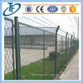 Galvanized Barbed Wire